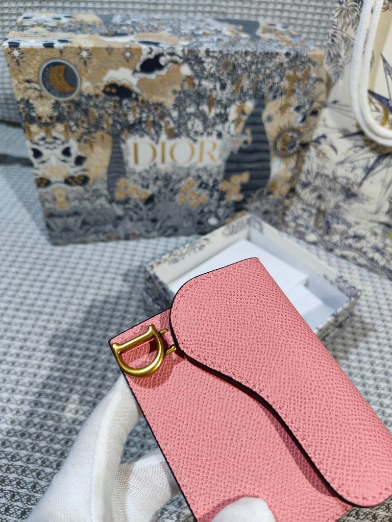 Christian Dior Wallet